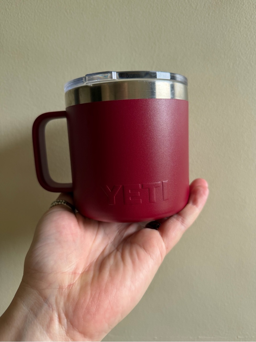 Yeti Mug - Picture 1 of 3
